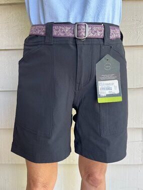 REI Screeline Hybrid Shorts Women's Size 8